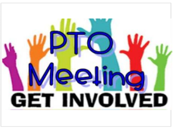  PTO Meeting
